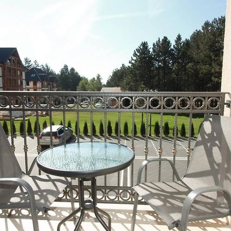 Ferienwohnung Elsa S15 Zlatibor Exterior foto