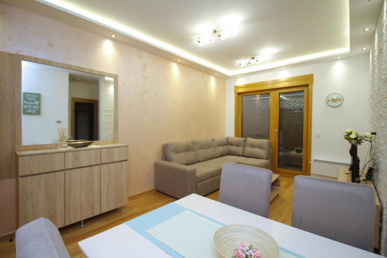 Ferienwohnung Elsa S15 Zlatibor Exterior foto