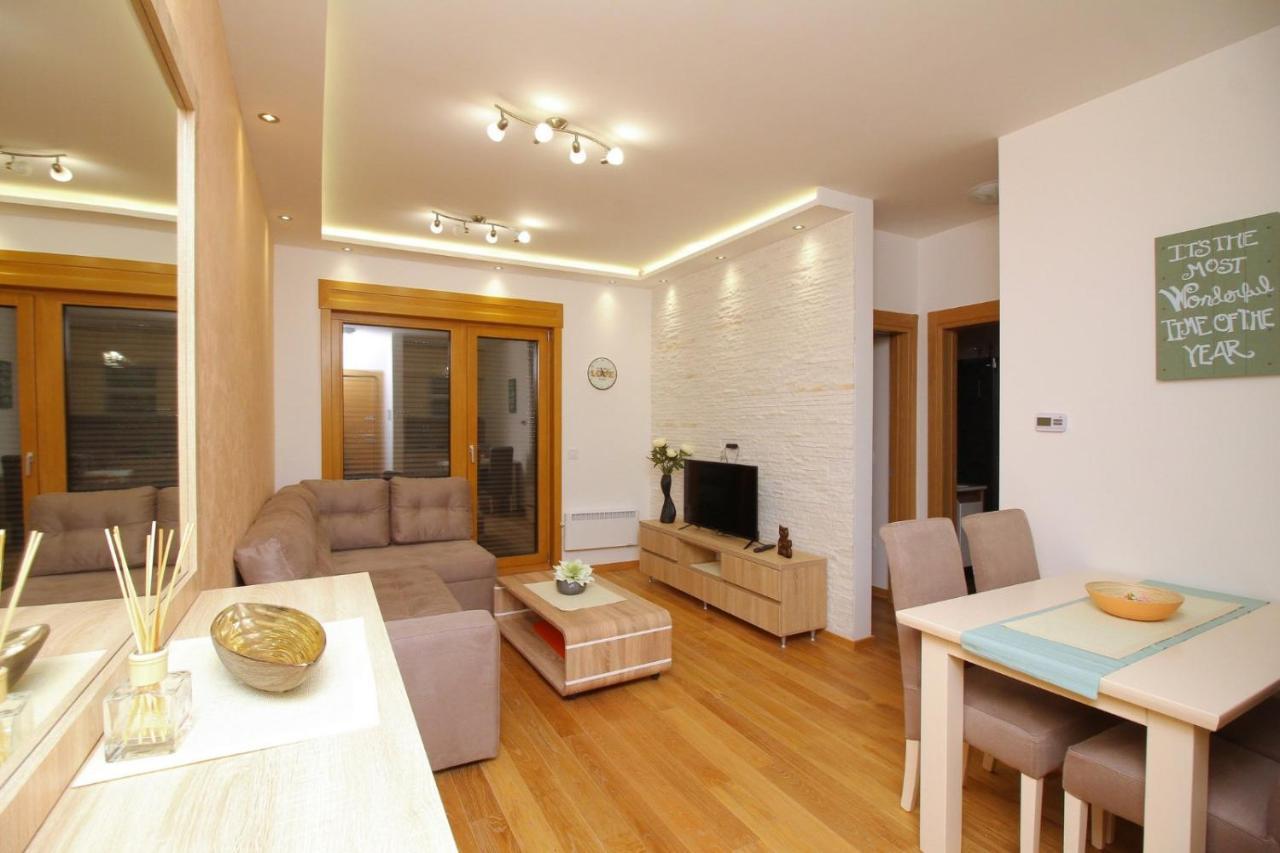 Ferienwohnung Elsa S15 Zlatibor Exterior foto