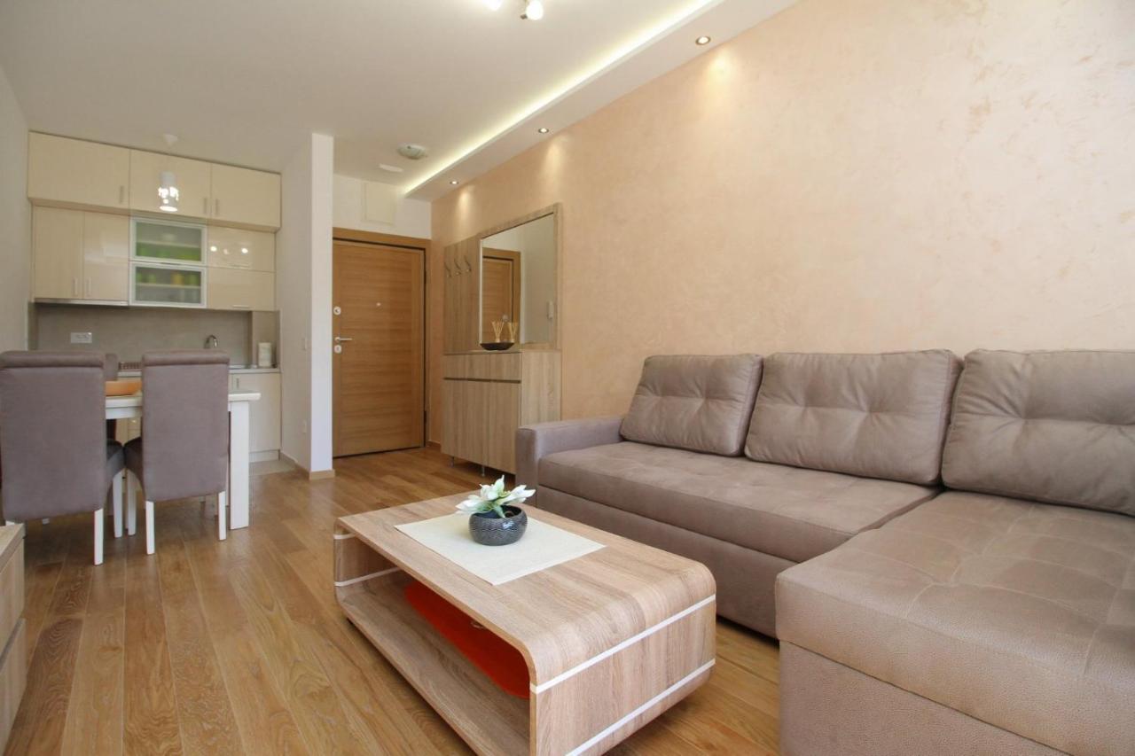 Ferienwohnung Elsa S15 Zlatibor Exterior foto
