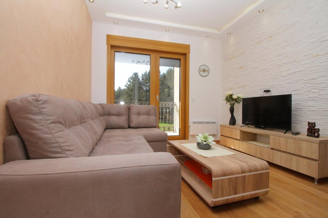 Ferienwohnung Elsa S15 Zlatibor Exterior foto