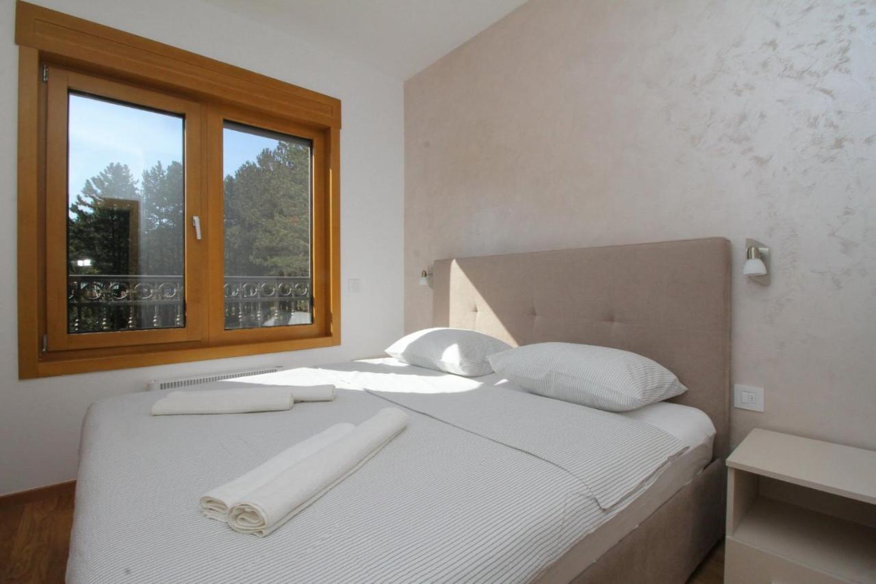 Ferienwohnung Elsa S15 Zlatibor Exterior foto