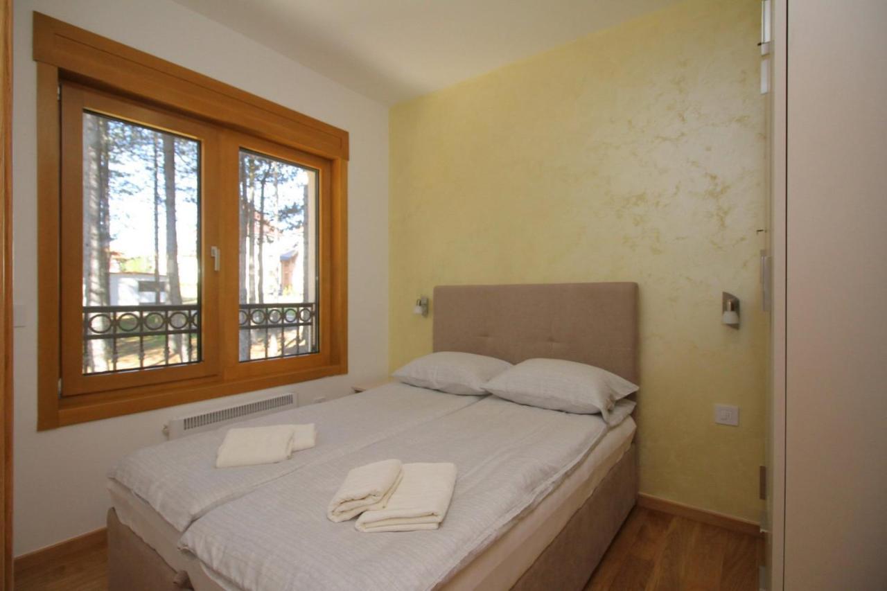 Ferienwohnung Elsa S15 Zlatibor Exterior foto