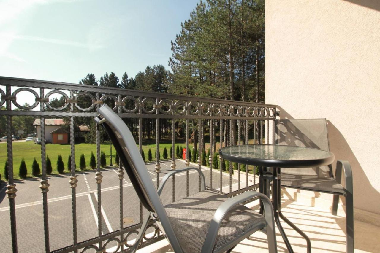 Ferienwohnung Elsa S15 Zlatibor Exterior foto