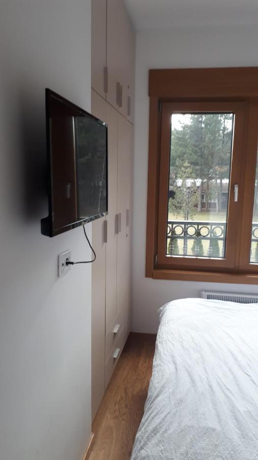 Ferienwohnung Elsa S15 Zlatibor Exterior foto