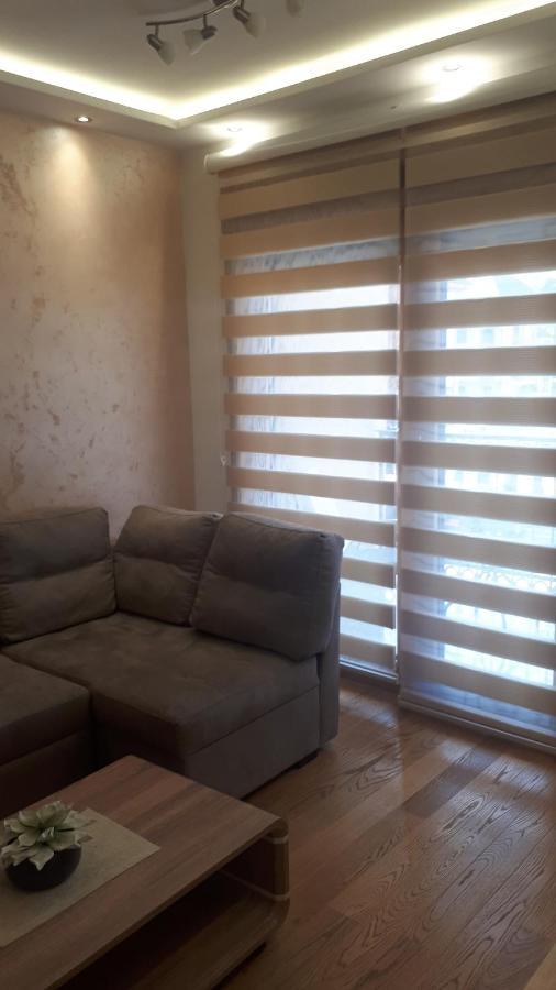 Ferienwohnung Elsa S15 Zlatibor Exterior foto